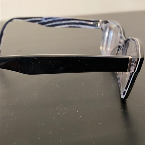 Christian Siriano glasses - Picture 4 of 4